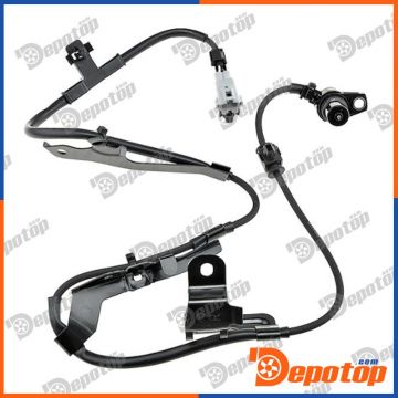 Capteur ABS avant droite pour TOYOTA | 6PU230040-751, 97-992185